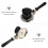 Scelleuse manuelle professionnelle pour boîtes de conserve (1 pièce) 4