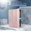 Capa Smart Cover para iPad Pro de 11 polegadas (3ª/2ª/1ª geração) com 8