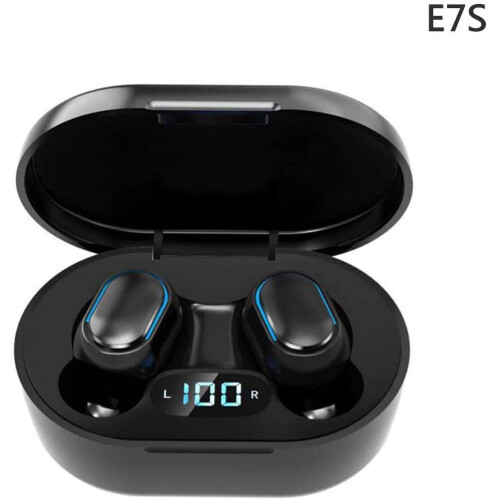 Wireless Earbuds Bluetooth Noise Cancelling IPX7 Waterproof 1