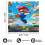Bavlněné ručníky Mario měkké savé1 kus 2