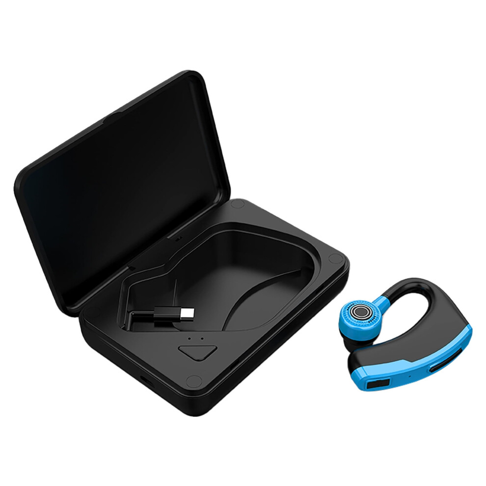 Eqwljwe V10 Bluetooth Earphones Waterproof Stereo Sports 9104145886817