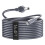 USB C to DC compatible with Starlink Mini USB Type-C Input to Power Cable 1