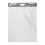 Office Depot Self-Stick Easel Pads 25 x 30 in 30 Sheets 2