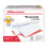 Office Depot Clean Seal Security Envelopes #10 White 250 4