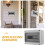 Waterproof Switch Box Plastic Outdoor Small 2