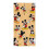 Toalhas de mão Mickey Mouse, absorventes, para banheiro, 30x60cm (12x24 polegadas) 2