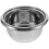 Innergryta i rostfritt stål, silver, non-stick 5