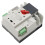 Dual Power Automatic Transfer Switch 2P/3P/4P 125A 220V AC 2