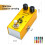 Πεντάλ εφέ ηλεκτρικής κιθάρας Likegreen Mini Distortion 5