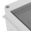 Electrical Distribution Box Plastic Outdoor Junction 2