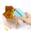 Mini scelleuse de sacs alimentaires portable avec coupe-sacs 2 en 1 3