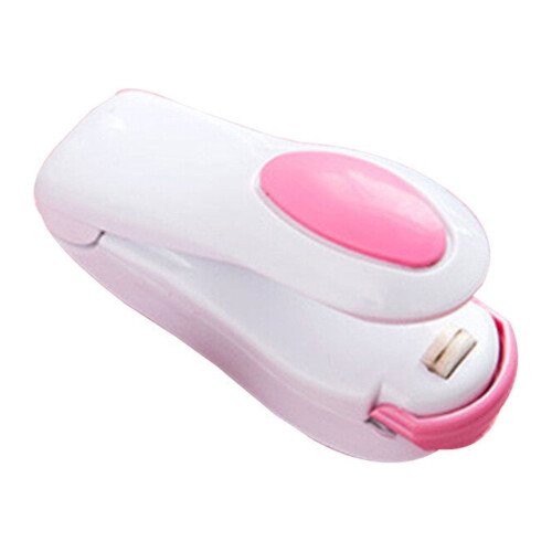 Mini scelleuse thermique portable pour emballage alimentaire 1
