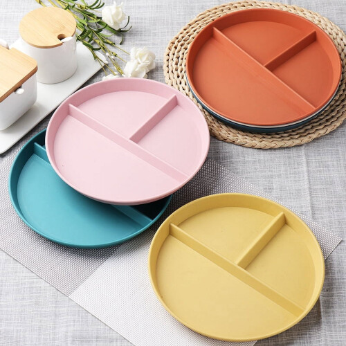 Namzi Portionskontrollteller Orange (4er-Pack) 1
