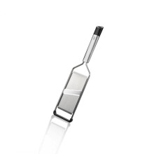 GEFU PRIMELINE Mandoline Slicer, Dual Blades, Non-Slip Base, 35.1x8.4x1.9cm, Multipurpose Vegetable Cutter