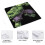 Serviettes Hulk en coton doux et absorbant (1 pièce) 3