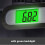 Portable digital luggage scale 50kg high accuracy 4