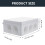 Waterproof Junction Box Outdoor Weatherproof Electrical Box 2