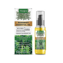 Hoegoa Rosemary Light Hair Care Essential Oil Gentle Nourishing Scalp A Touch Of Soft Hair Care Essential Oil