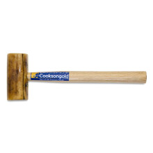 Bench Essentials By Cooksongold Rawhide Mallet 37mm