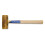Bench Essentials By Cooksongold Rawhide Mallet 37mm 1