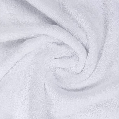 Hand Towels Combed Ring Spun600GSM16x28inches 1