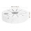 NICEXMAS Universal CCTV Camera Junction Box with Aluminum 3