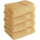 Hand Towels Combed Ring Spun600GSM16x28inches 7