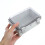 Waterproof Junction Box Hinge Outdoor 1 Pack 3