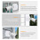 Waterproof Outdoor Camera Junction Box with Metal Mounts 5
