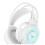 Gaming Headset with Noise-Cancelling Mic, 4D Surround, Soft 2