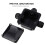 Outdoor Spot Light Junction Box Waterproof Plastic 2 pcs 6
