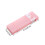 VALSEEL pencil case pure color macaron 1 piece 3