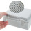 Waterproof Electrical Junction Box Outdoor ABS White 3