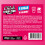 CHIEFS Syrup, Zero Calorie Syrup with Real Fruit Extracts, Raspberry, 65ml - More than 8l Softdrink - Zero Added Sugars 5