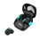 EQWLJWE G7S Gaming True Wireless Bluetooth Earbuds Low 3