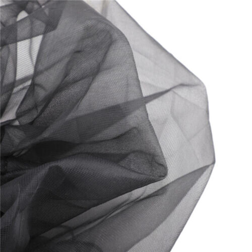 Netting for utendørs regntønner 80 cm 2