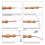 Punch Needle Embroidery Set Adjustable for Beginners 5