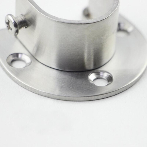 Βάση στήριξης κουρτινών LIKEM για ράβδο 25/32mm 2