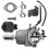 Καρμπυρατέρ για τρακτέρ Troy-Bilt Pony 17.5HP697203 697141 8