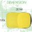 LIKEM LP92334 gressklipper med setepute 3