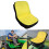 LIKEM LP92334 gressklipper med setepute 6