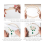 Punch Needle Embroidery Kit Adjustable Tool 18 pcs 5