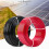 Solar Panel Extension Cable 12 AWG Black Red 10M 4