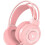 Gaming Headset with Noise-Cancelling Mic Pink 4