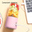 Kayannuo draagbare blender, USB oplaadbaar, 6 messen 6