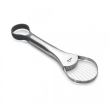 Lacor Avocado Cutter 24cm Stainless Steel Fruit Knife Slicer Peeler Kitchen Tool