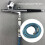 Airbrush Adapter Set Quick Release Cleaning Tool 16PCS 4