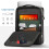 Laptop Sleeve Shockproof Waterproof EVA Case for 14 Inch 3