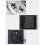 Space Heater Desktop Fast Heating Energy-Saving High-Power 7