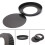 LIKEM räfflad pajform 23 cm non-stick lös botten 3